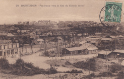 CPA de Montdidier n°436 - Cliquez pour le détail CPA de Montdidier n°436 - Cliquez pour le détail