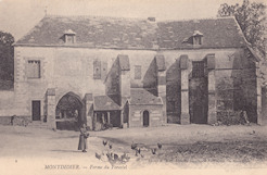 CPA de Montdidier n°467 - Cliquez pour le détail