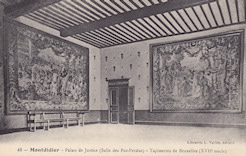 CPA de Montdidier n°478 - Cliquez pour le détail