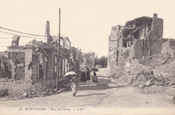 CPA de Montdidier n°492 - Cliquez pour le détail