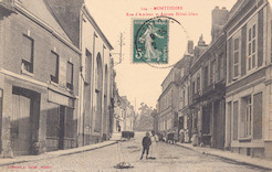 CPA de Montdidier n°498 - Cliquez pour le détail