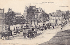 CPA de Montdidier n°521 - Cliquez pour le détail