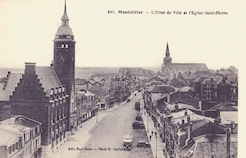 CPA de Montdidier n°559 - Cliquez pour le détail