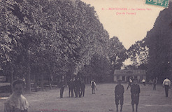 CPA de Montdidier n°562 - Cliquez pour le détail