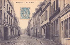 CPA de Montdidier n°564 - Cliquez pour le détail