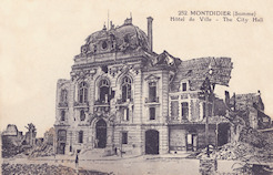 CPA de Montdidier n°569 - Cliquez pour le détail