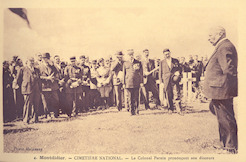 CPA de Montdidier n°622 - Cliquez pour le détail