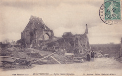 CPA de Montdidier n°669 - Cliquez pour le détail